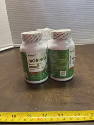 3ct moringa