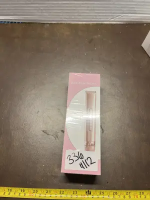 dual head shaver