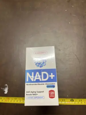 2ct NAD+