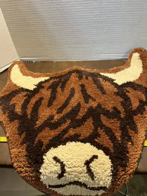 bath rug