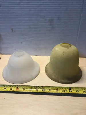 2pc light globe