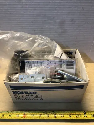 Box of random hardware