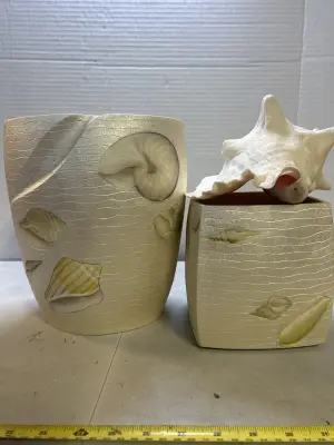 sea themed bathroom decor