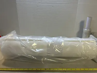 poster board roll