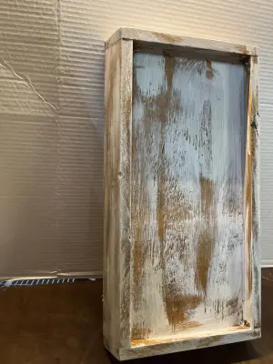 bathroom vanity