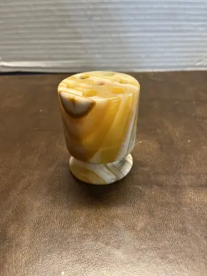 candle mold ?
