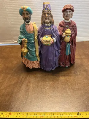 christmas decor
