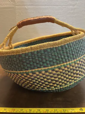 basket