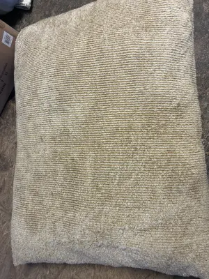 dog pillow/bed