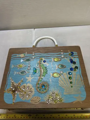 decorative case