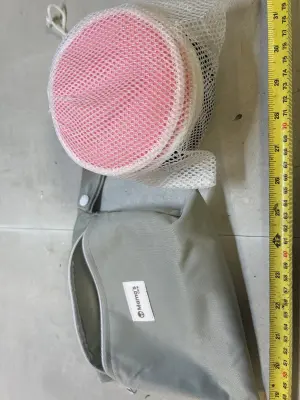 breast milk pads