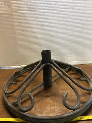umbrella base