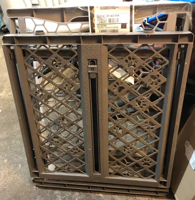 2pc safety gates