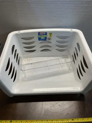 2ct storage bins
