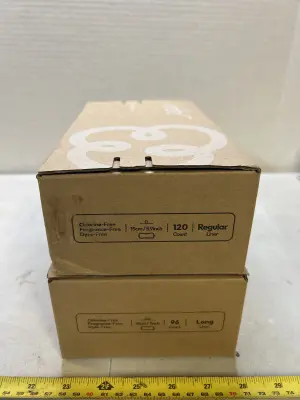 2 120 regular liners