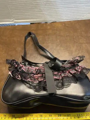 purse