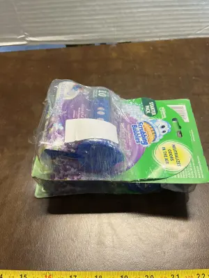 3ct toilet bowl gel