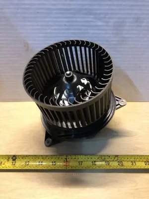 HVAC heater blower motor for ford f250-f350 super heavy duty 2011-2016