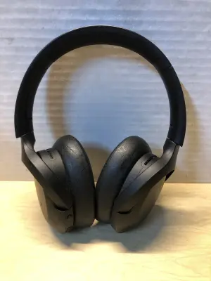 Sony noise canceling headphones no charger as is