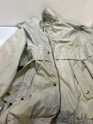 small jacket