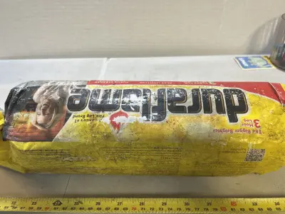 large duraflame log