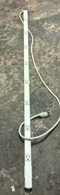 long power strip untested