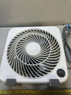 small fan