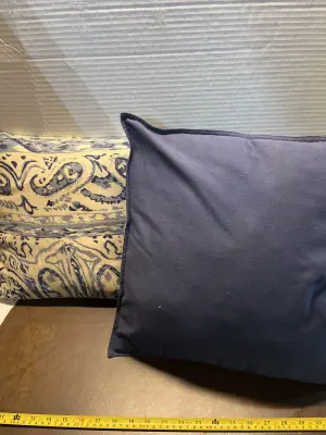 3ct pillows