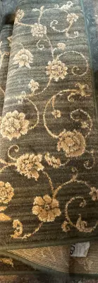 rug (unknown size)