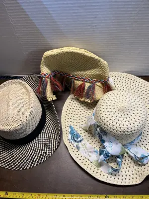 3ct hat