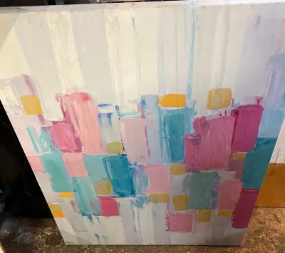 large wall decor