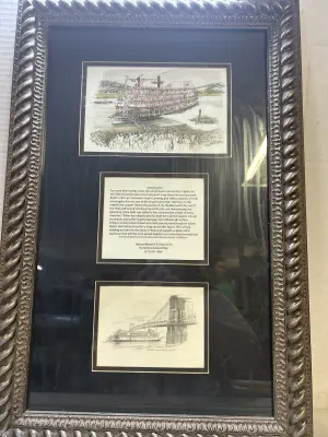 history wall decor