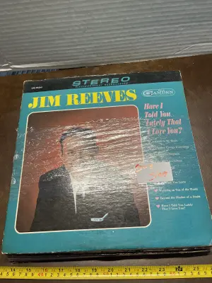 record player disc bundle
