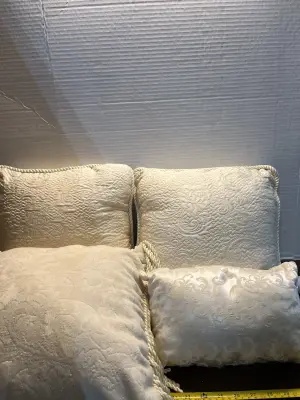 4ct pillows