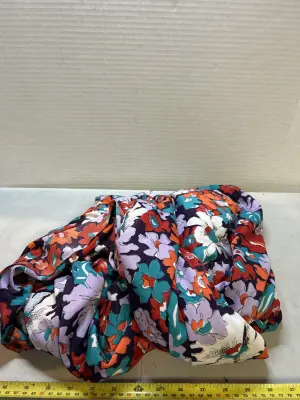 stretchy fabric