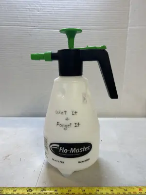 outdoor spray bottle