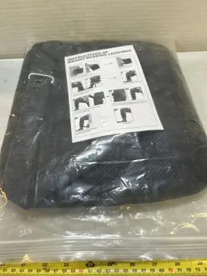 weight bearing leggings