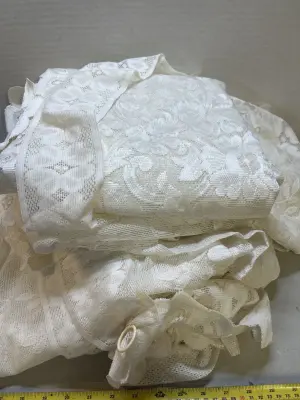 curtains?