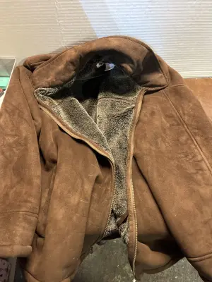 XXL jacket