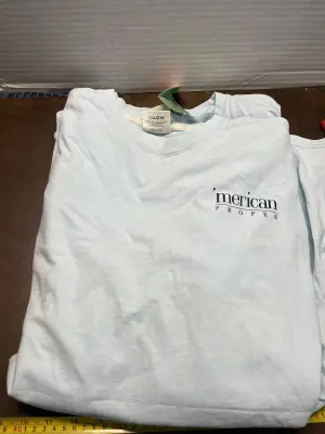 2ct large tshirt