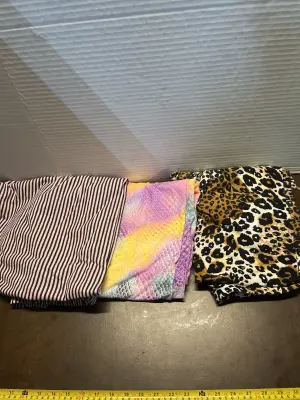 3ct XL pants