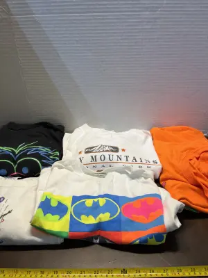 5ct tshirts