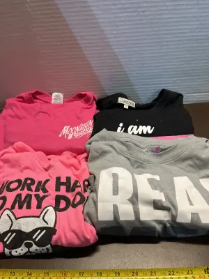 4ct XL tshirts