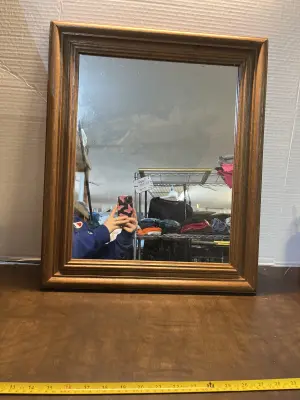 mirror