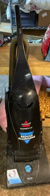 bissell vacuum