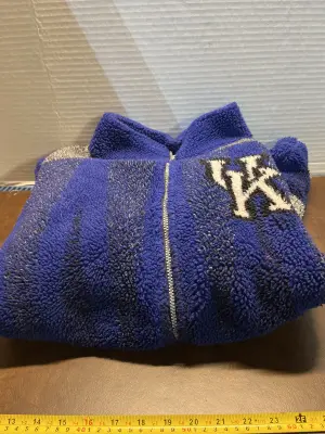 XL jacket