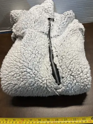 3X sweater