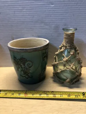 2pc home decor