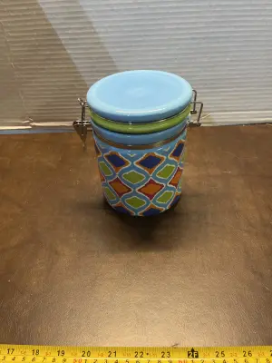 cookie jar