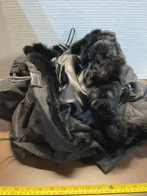 XL jacket
